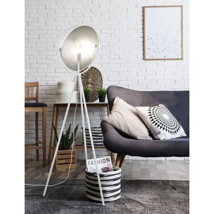 LED Sijalica sa sfernim ogledalom na vrhu A60 E27/7W/230V 2700K - Eglo 11834