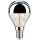 LED Sijalica sa sfernim ogledalom na vrhu CROWN E14/2,6W/230V 2700K - Paulmann 28663