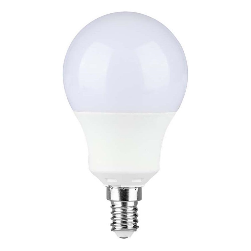 LED Sijalica SAMSUNG CHIP A60 E14/8,5W/230V 3000K