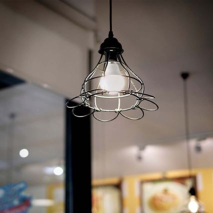 LED Sijalica SAMSUNG CHIP A60 E14/8,5W/230V 3000K
