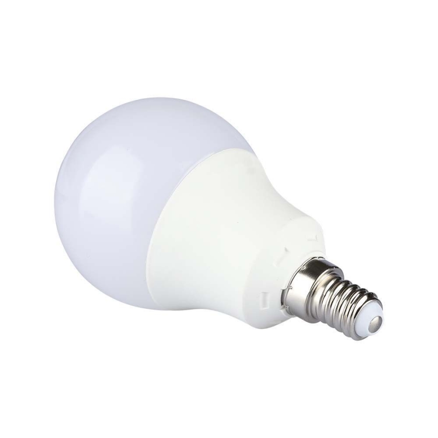 LED Sijalica SAMSUNG CHIP A60 E14/8,5W/230V 3000K