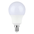 LED Sijalica SAMSUNG CHIP A60 E14/8,5W/230V 4000K