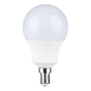 LED Sijalica SAMSUNG CHIP A60 E14/8,5W/230V 4000K