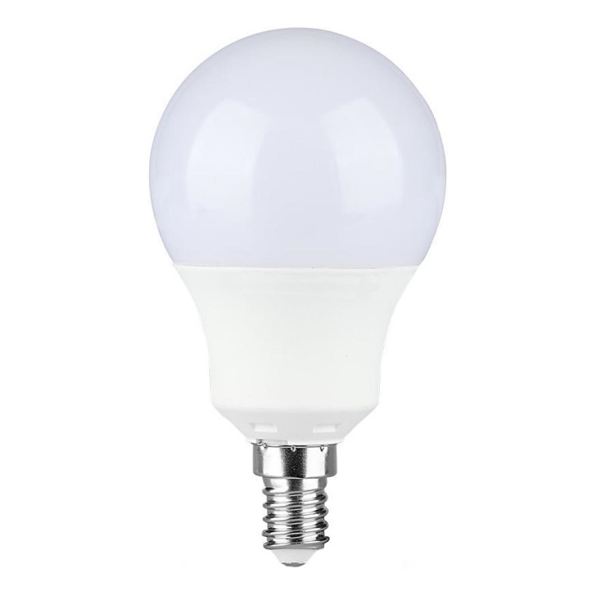 LED Sijalica SAMSUNG CHIP A60 E14/8,5W/230V 4000K