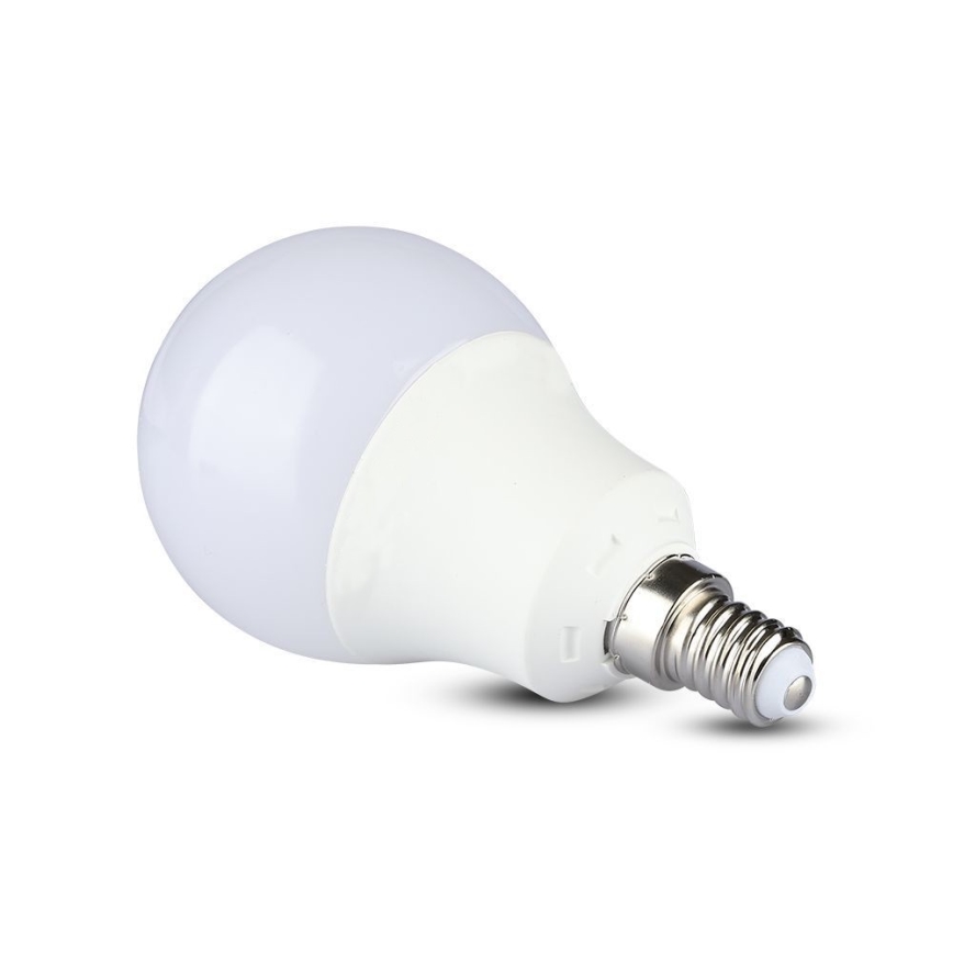 LED Sijalica SAMSUNG CHIP A60 E14/8,5W/230V 4000K