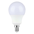 LED Sijalica SAMSUNG CHIP A60 E14/8,5W/230V 6500K
