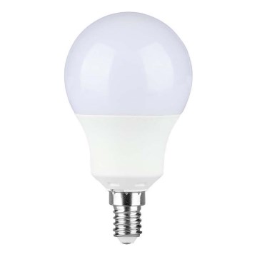 LED Sijalica SAMSUNG CHIP A60 E14/8,5W/230V 6500K