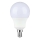 LED Sijalica SAMSUNG CHIP A60 E14/8,5W/230V 6500K