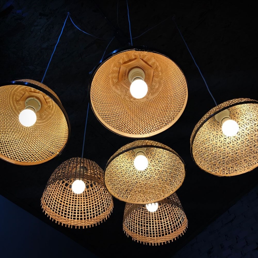 LED Sijalica SAMSUNG CHIP A65 E27/15W/230V 3000K