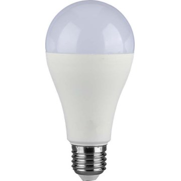 LED Sijalica SAMSUNG CHIP A65 E27/17W/230V 3000K