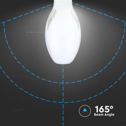 LED Sijalica SAMSUNG CHIP E27/36W/230V 4000K