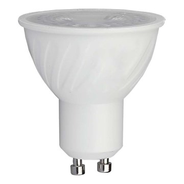 LED Sijalica SAMSUNG CHIP GU10/6W/230V 3000K