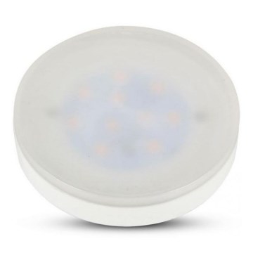 LED Sijalica SAMSUNG CHIP GX53/6,4W/230V 6500K