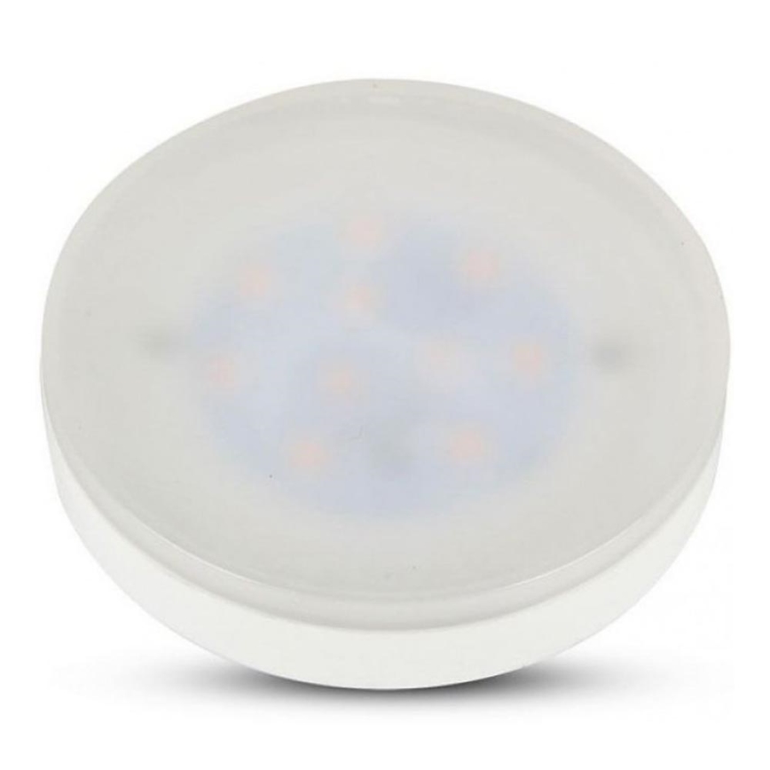 LED Sijalica SAMSUNG CHIP GX53/6,4W/230V 6500K