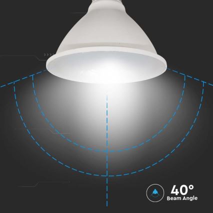 LED Sijalica SAMSUNG CHIP PAR30 E27/11W/230V 6500K