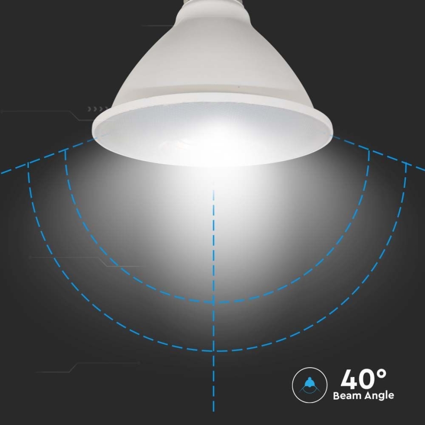 LED Sijalica SAMSUNG CHIP PAR30 E27/11W/230V 6500K