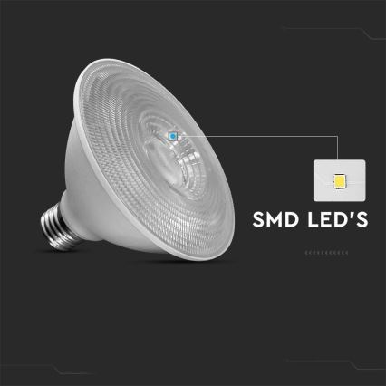 LED Sijalica SAMSUNG CHIP PAR30 E27/11W/230V 6500K