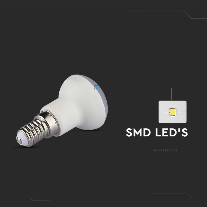 LED Sijalica SAMSUNG CHIP R39 E14/2,9W/230V 3000K