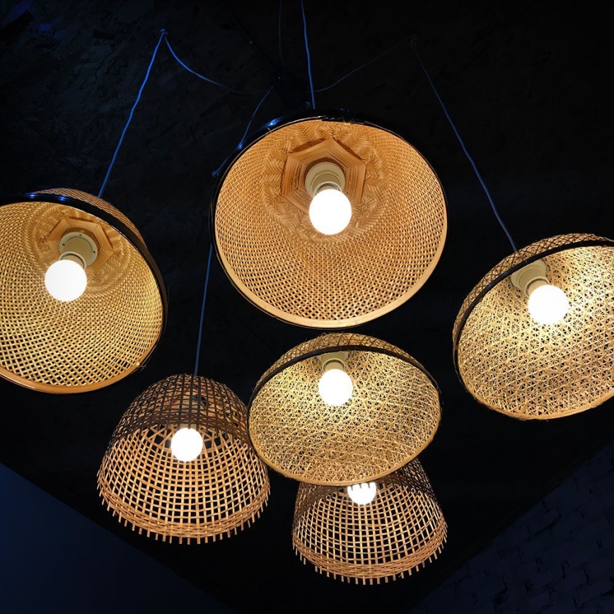 LED sijalica SAMSUNG čip A65 E27/15W/230V 4000K