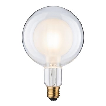 LED Sijalica SHAPE G125 E27/4W/230V 2700K - Paulmann 28764
