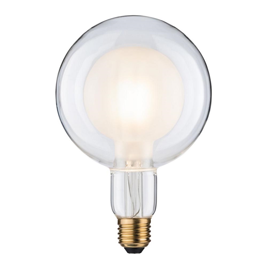 LED Sijalica SHAPE G125 E27/4W/230V 2700K - Paulmann 28764