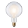 LED Sijalica SHAPE G125 E27/4W/230V 2700K - Paulmann 28764