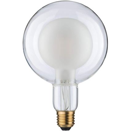 LED Sijalica SHAPE G125 E27/4W/230V 2700K - Paulmann 28764
