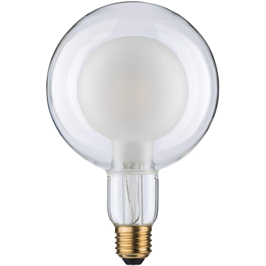LED Sijalica SHAPE G125 E27/4W/230V 2700K - Paulmann 28764