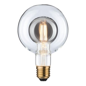 LED Sijalica SHAPE G95 E27/4W/230V 2700K - Paulmann 28766