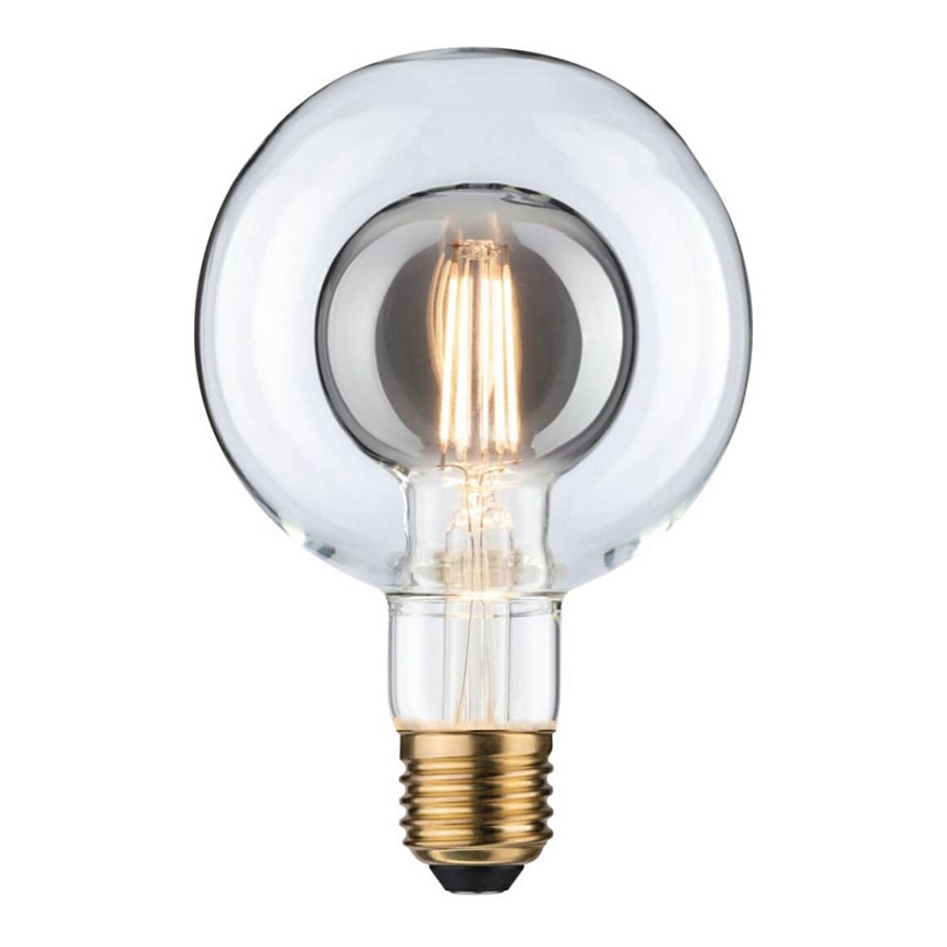 LED Sijalica SHAPE G95 E27/4W/230V 2700K - Paulmann 28766