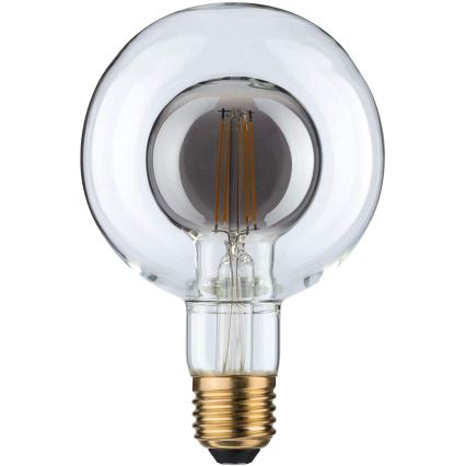 LED Sijalica SHAPE G95 E27/4W/230V 2700K - Paulmann 28766
