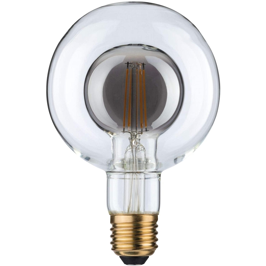 LED Sijalica SHAPE G95 E27/4W/230V 2700K - Paulmann 28766