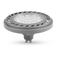 LED Sijalica SOFT AR111 GU10/9W/230V 30° 4000K