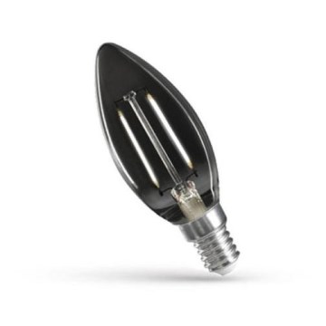 LED Sijalica SPECTRUM E14/2,5W/230V 4000K