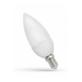LED Sijalica SPECTRUM E14/6W/230V 4000K