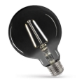 LED Sijalica SPECTRUM G125 E27/4,5W/230V 4000K
