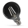 LED Sijalica SPECTRUM G125 E27/4,5W/230V 4000K