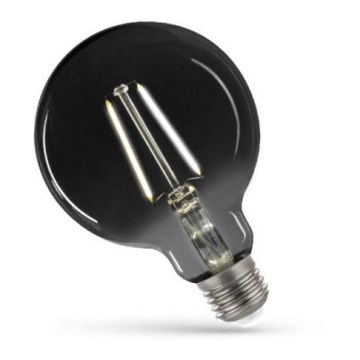 LED Sijalica SPECTRUM G95 E27/4,5W/230V 4000K