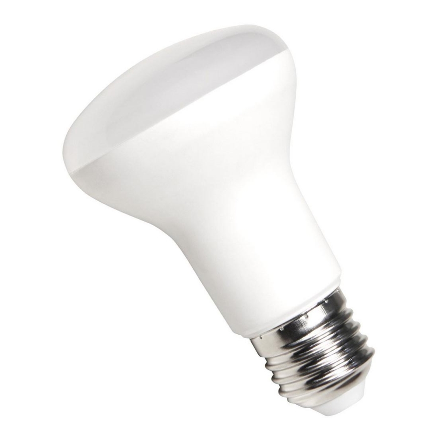 LED Sijalica SPECTRUM R63 E27/8W/230V 4000K