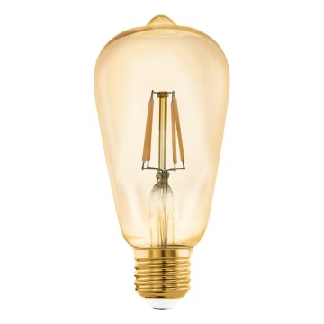 LED sijalica ST64 E27/4,9W/230V 2200K - Eglo 12222