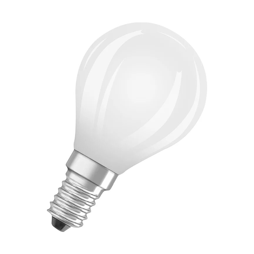 LED Sijalica STAR E14/6,5W/230V 2700K - Osram