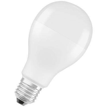 LED Sijalica STAR E27/19W/230V 4000K - Osram