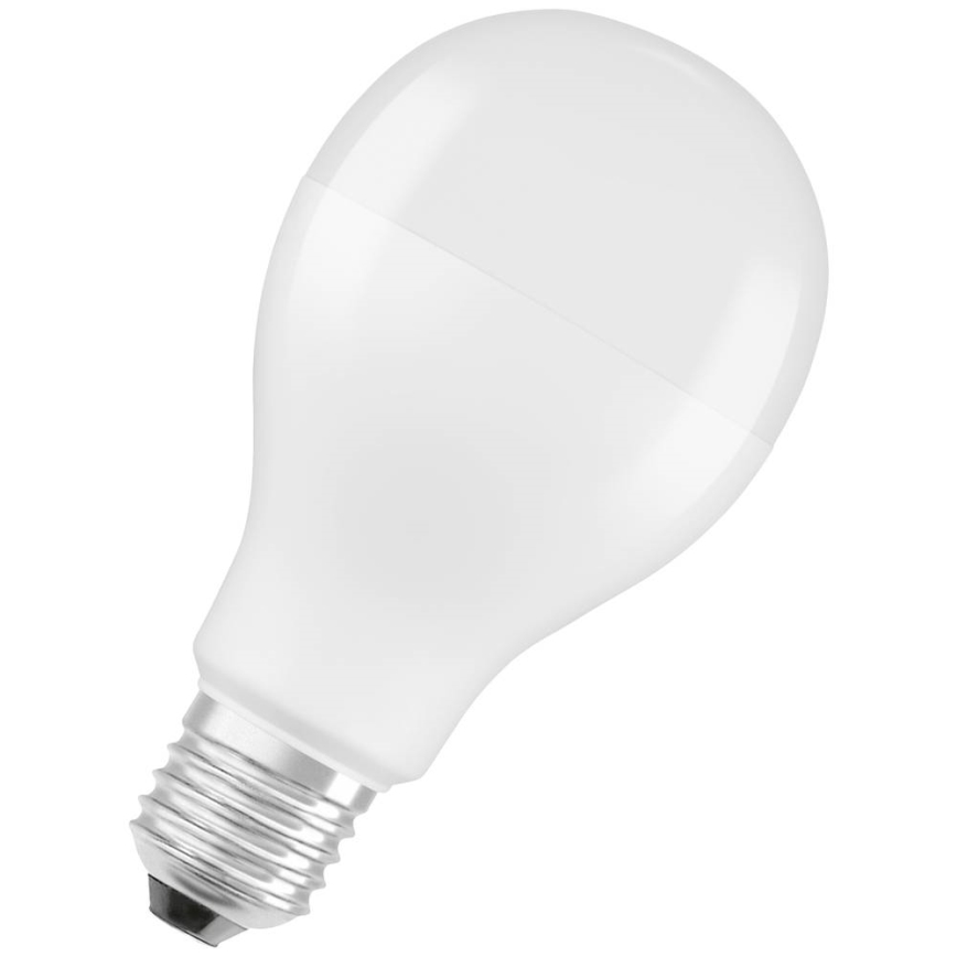 LED Sijalica STAR E27/19W/230V 4000K - Osram