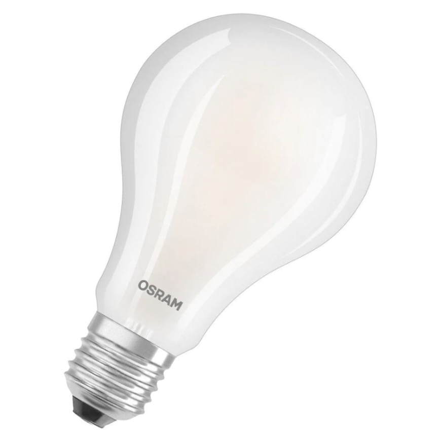 LED Sijalica STAR E27/24W/230V 2700K - Osram