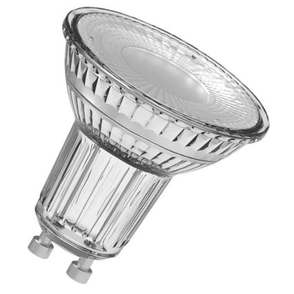LED Sijalica STAR PAR16 GU10/4,3W/230V 2700K 120° - Osram