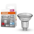 LED Sijalica STAR PAR16 GU10/4,3W/230V 4000K 120° - Osram