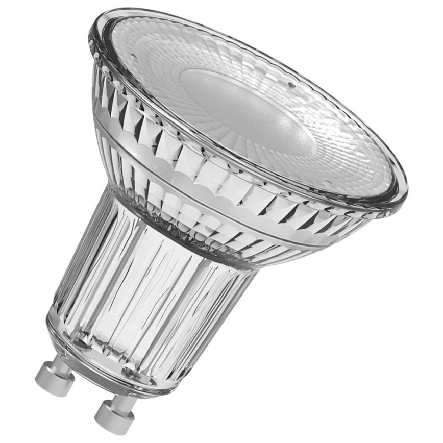 LED Sijalica STAR PAR16 GU10/4,3W/230V 4000K 120° - Osram