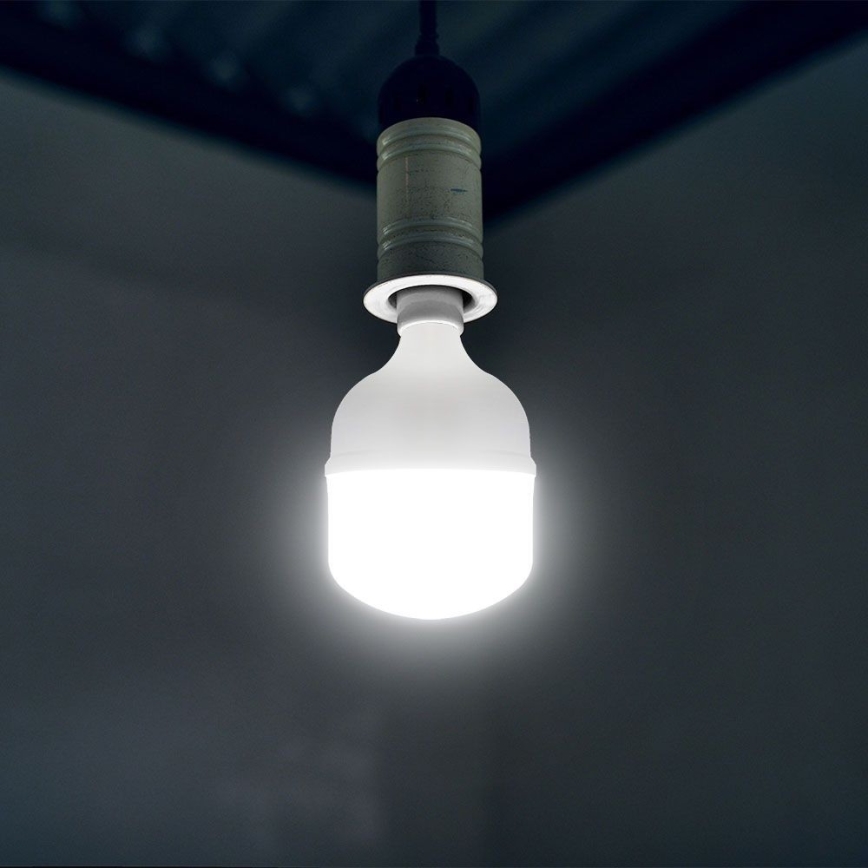 LED Sijalica T100 E27/30W/230V 6500K