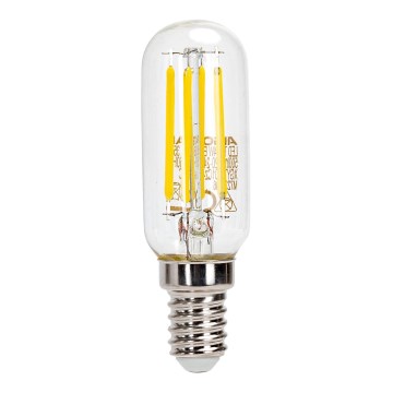 LED Sijalica T25 E14/4W/230V 3000K - Aigostar