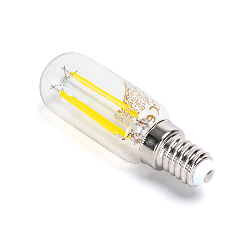 LED Sijalica T25 E14/4W/230V 3000K - Aigostar